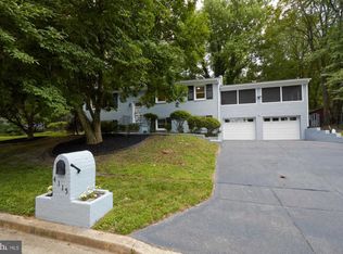 4115 Buck Creek Rd, Temple Hills, MD 20748