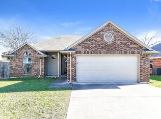 6601 Rockdale Rd, Fort Worth, TX 76134