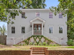 1100 Bristol Ct, Mobile, AL 36608