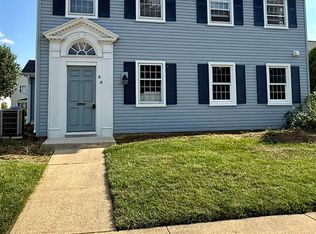 8 N Sussex Way, Monroe Township, NJ 08831
