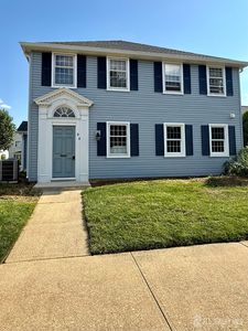 8 N Sussex Way, Monroe Township, NJ, 08831