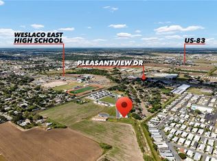 11 Larkview St, Weslaco, TX 78596