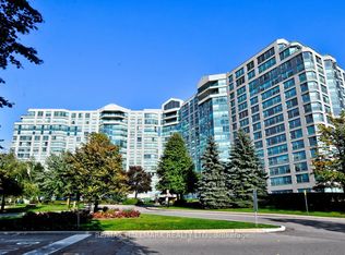 7825 Bayview Ave #1117, Markham, ON L3T 7N2