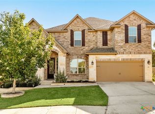 461 Scenic Lullaby, Spring Branch, TX 78070