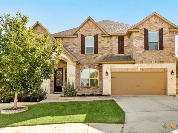 461 Scenic Lullaby, Spring Branch, TX 78070