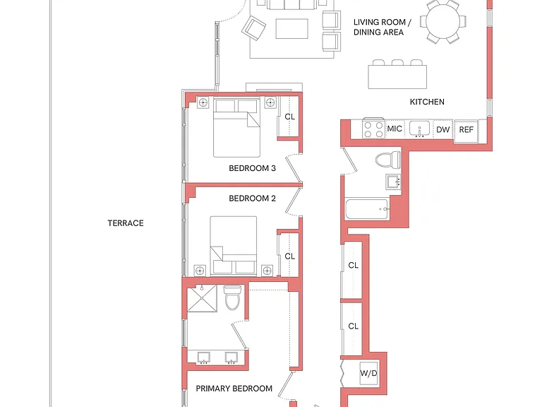 181 Front St #9B — Photo 2
