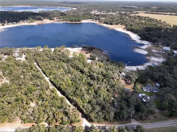 0 County Road 214 & Starflower Ln #11, Keystone Heights, FL 32656