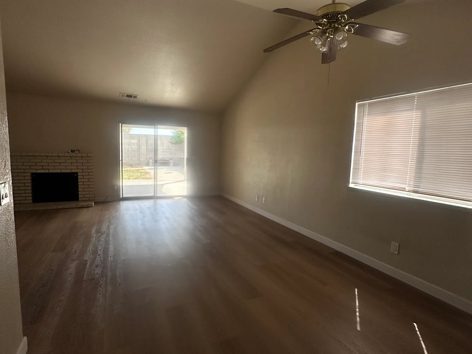 Gibson Way, Modesto — Photo 3