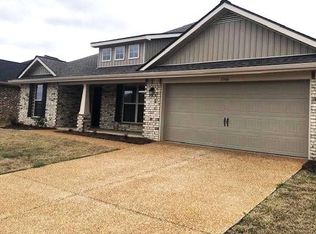 3506 Sabra Ln, Southaven, MS 38672