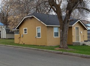 790 N J St, Lakeview, OR 97630