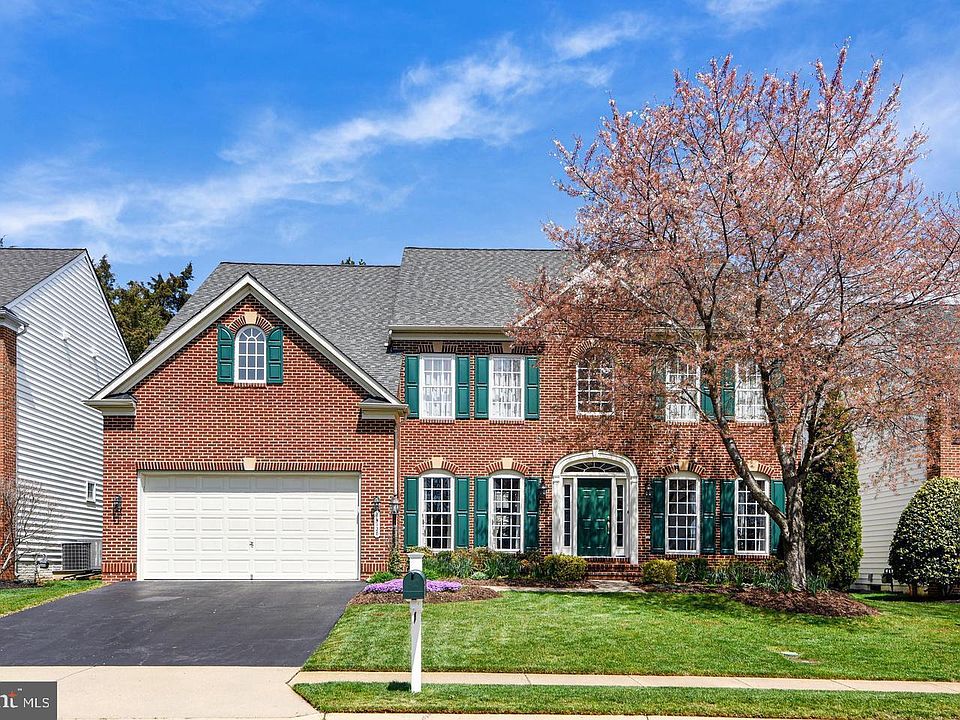 1st image of 14128 Snickersville Dr