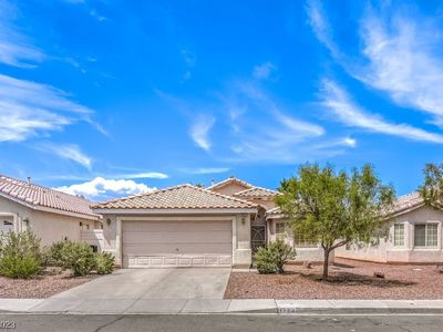 1122 Granite Ash Ave, North Las Vegas, NV, 89081