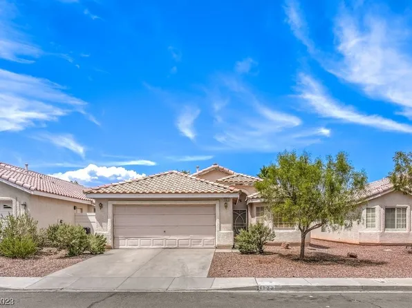 1122 Granite Ash Ave, North Las Vegas, NV 89081