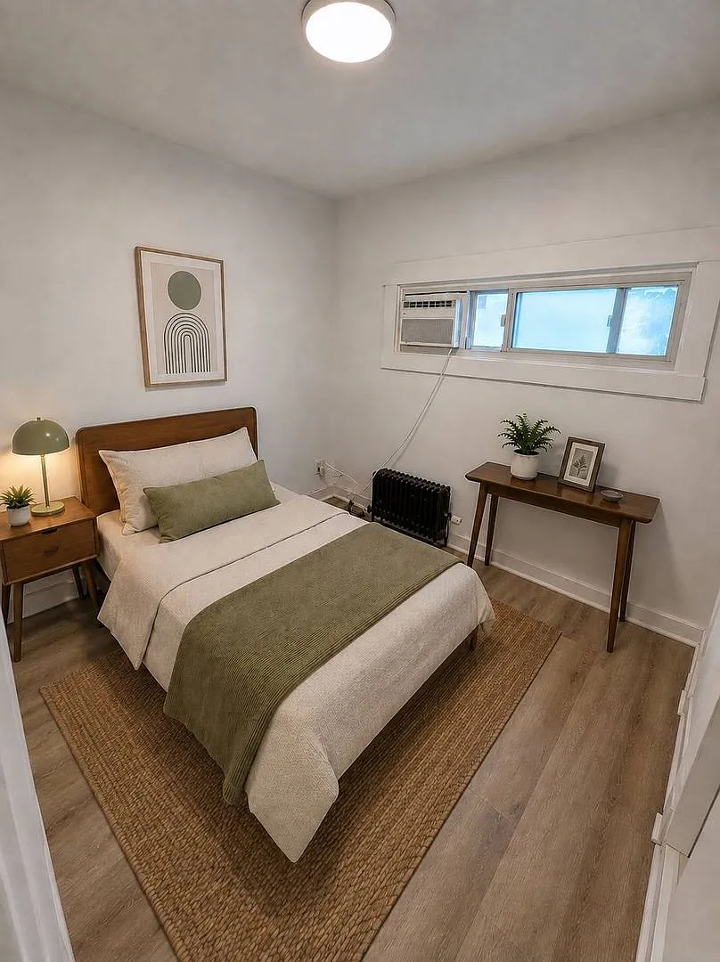 2 bedroom, 1 bathroom Apartment! JULY 2026! — Photo 3
