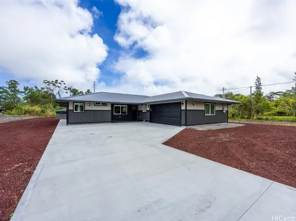 15-1505 23rd Ave, Keaau, HI 96749