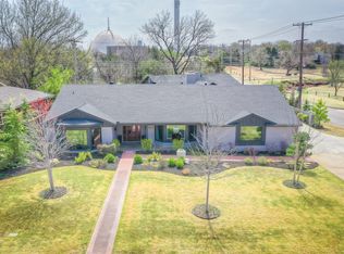 424 NW 38th St, Oklahoma City, OK 73118