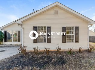 3838 Cress Way Dr, Decatur, GA 30034