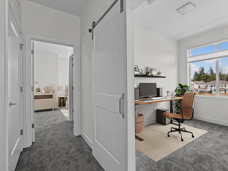 Residences at McCormick Village — Photo 30