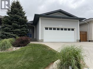 1655 N Wingert Dr, Regina, SK S4X4P3