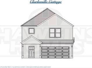 31 Campbell Hts LOT 31, Clarksville, TN 37042