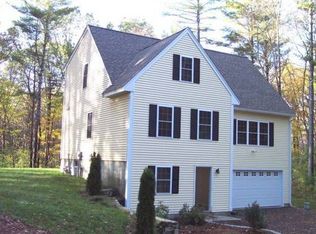 10 Searle St, Georgetown, MA 01833