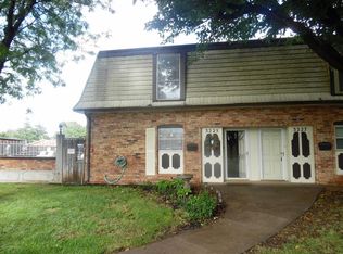 3225 Villa Pl, Amarillo, TX 79109