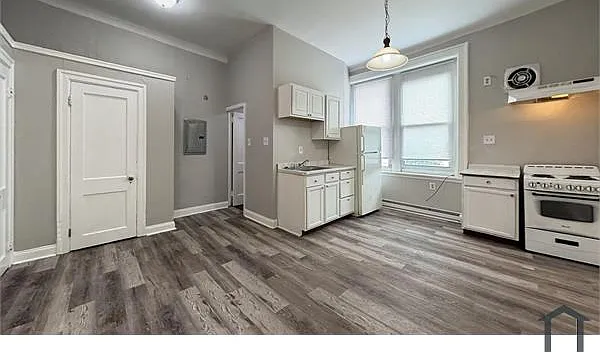 5701 W Girard Ave #1F — Photo 8