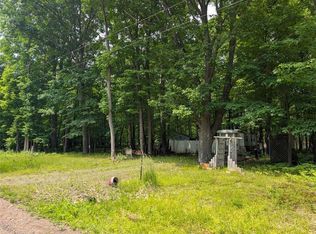 W6620 Deerwood Drive, Ladysmith, WI 54848