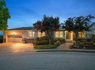 222 Rockridge Rd, San Carlos, CA 94070