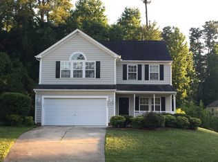 2300 Brimwater Dr, Raleigh, NC 27604