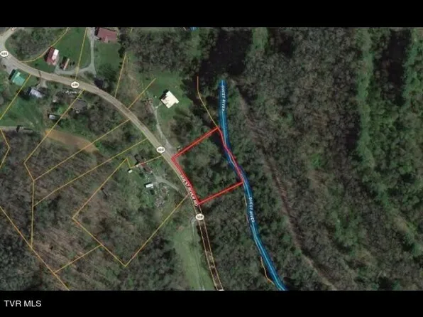 0 Guest River Rd, Norton, VA 24273