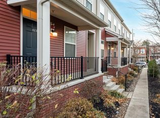 1515 Dekalb St #116, Norristown, PA 19401