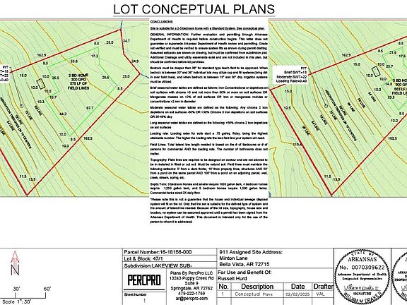 4th image of Minton Ln #47