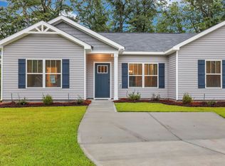 122A Smithfield Dr, Rincon, GA 31326