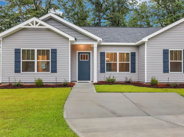 122A Smithfield Dr, Rincon, GA 31326