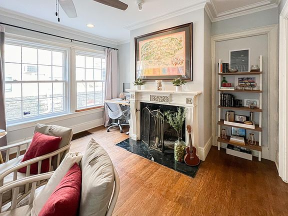 4th image of 69 Brunswick St Unit 1