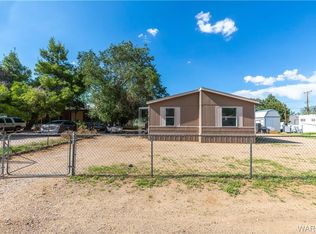 2655 E Ames Ave, Kingman, AZ 86409