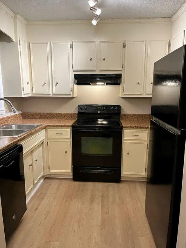 2 bed, 950 sqft, $1,350 — Photo 2