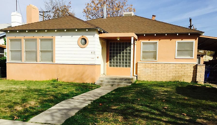 417 E. Weldon, Fresno CA