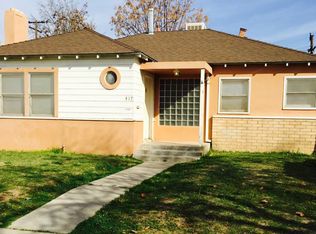 417 E Weldon Ave, Fresno, CA 93704