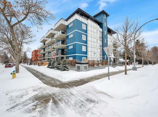 8510 90th St NW #306, Edmonton, AB