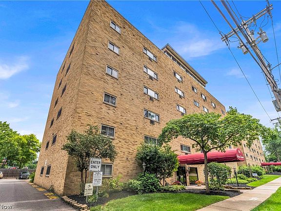 2nd image of 101 S Rocky River Dr APT 307