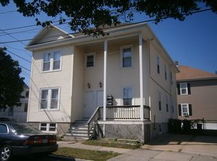 217-219 Irvington St, New Bedford, MA 02745
