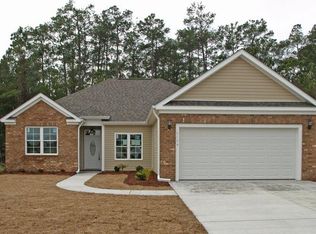 4134 Edenborough Drive Vlg #THE, The Gates Myrtle Beach, SC 29588