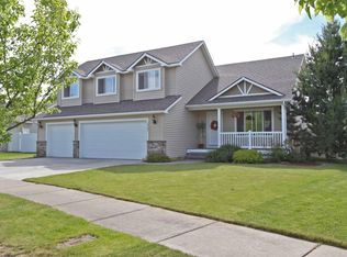 2947 W Loire Dr, Coeur D Alene, ID 83815