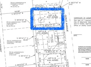 1 Coble Ave, Albemarle, NC 28001