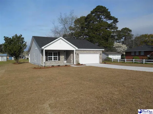 1914 Third Loop Rd, Florence, SC 29501