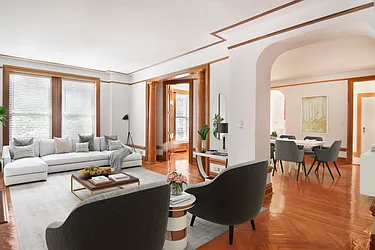 575 West End Avenue, #8A