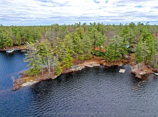 1233 S Kahshe Lake Rd, Town Of Gravenhurst, ON P0E 1G0