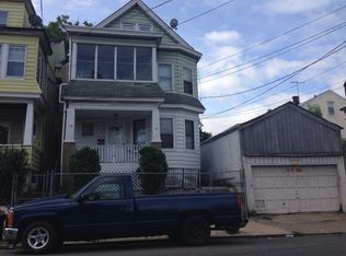 110 Keen St, Paterson, NJ 07524